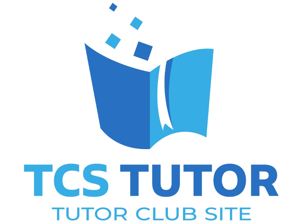 TCS Tutor